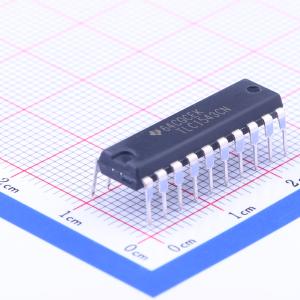 TLC1543CN商品缩略图
