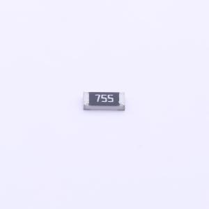 CR1206J40755G商品缩略图