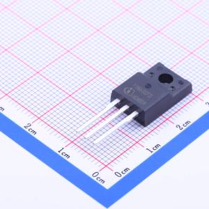 SPA11N60CFD商品缩略图