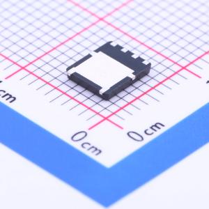 NTMFS4C10NT1G商品缩略图