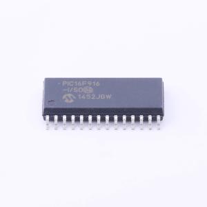 PIC16F916-I/SO商品缩略图
