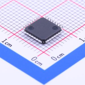 STM32L011K4T6商品缩略图