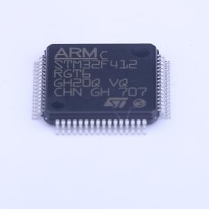 STM32F412RGT6商品缩略图