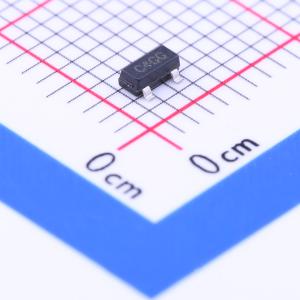 MMBT1815G-GR-AE3-R商品缩略图