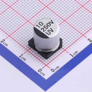 UV2E100M1010商品缩略图