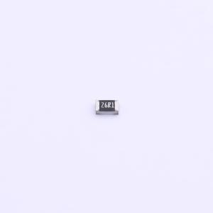 CR0805F826R1G商品缩略图