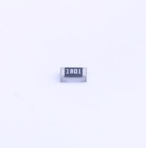 CR0805F81801G商品缩略图