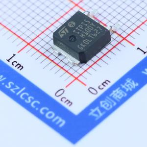 STPS5H100BY-TR商品缩略图