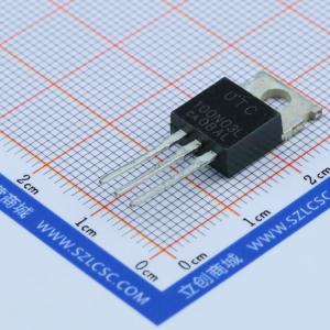 UT100N03L-TA3-T商品缩略图