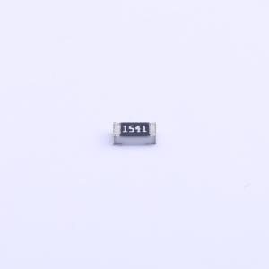 CR0805F81541G商品缩略图