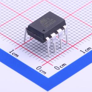 高性能、低功耗AVR 8位微控制器