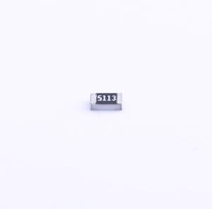 CR0805F85113G商品缩略图