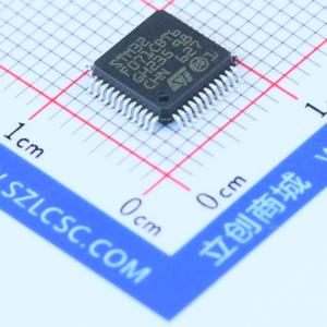 STM32F071CBT6商品缩略图