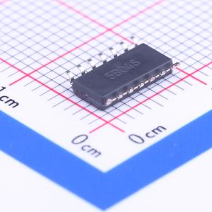 TL074BCDR商品缩略图