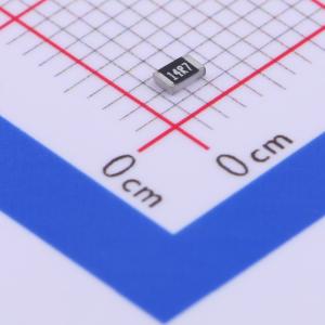 CR0805F814R7G商品缩略图