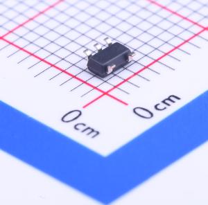 TPS60402DBVT商品缩略图