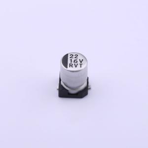 RVT1C220M0405商品缩略图