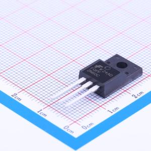 FQPF2N60C商品缩略图