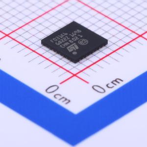 STM32F031K6U6商品缩略图
