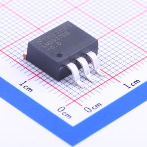LM2937ES-5.0/NOPB商品缩略图