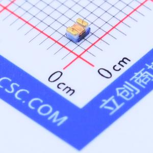 BKW0805UCR82JGT商品缩略图