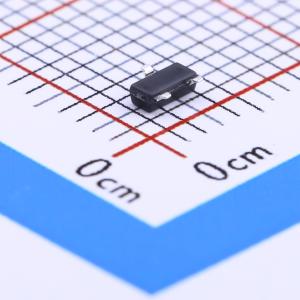 BSS138LT3G商品缩略图