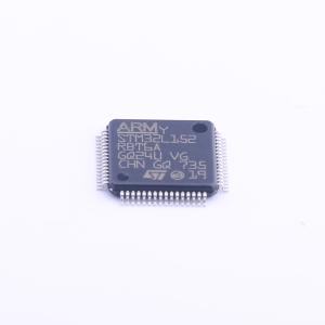 STM32L152RBT6A商品缩略图