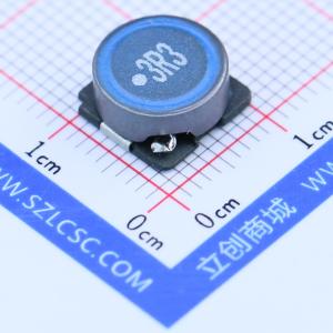 SLF10145T-3R3N3R7-PF商品缩略图