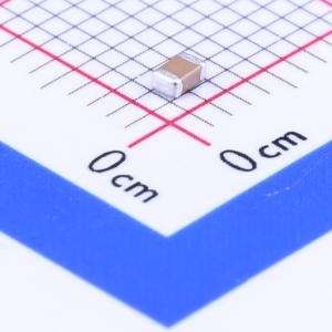 0805B391K101NT商品缩略图