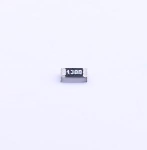 CR0805F84300G商品缩略图