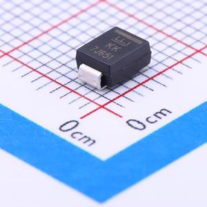 SMBJ6.5A商品缩略图