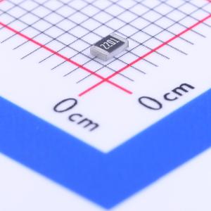 CR0805F82201G商品缩略图