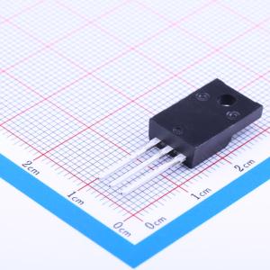 STF14NM50N商品缩略图