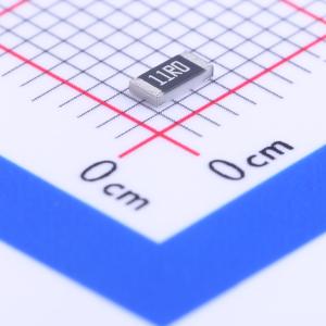 CR1206F411R0G商品缩略图