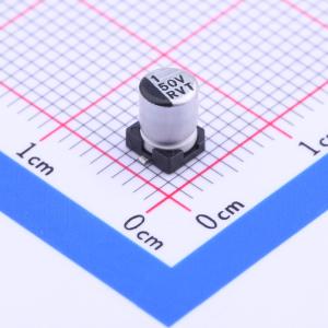 RVT1H010M0405商品缩略图