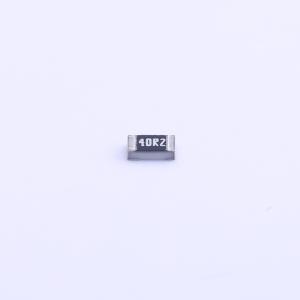 CR0805F840R2G商品缩略图