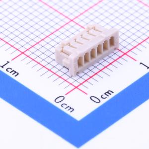 DF13-6S-1.25C实物图