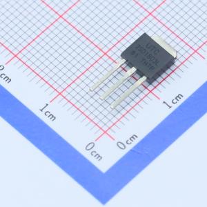 2SD1803L-S-TM3-T商品缩略图