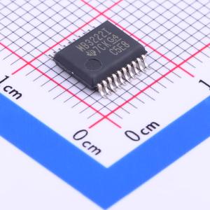 MAX3222IDBR商品缩略图