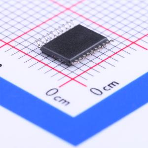 STM8L101F3P3商品缩略图