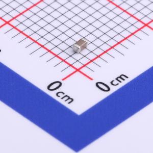 0603X105K160NT商品缩略图