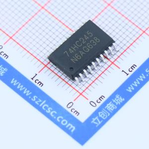 AiP74HC245SA.TB商品缩略图