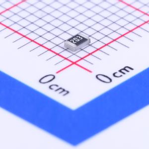 CR0805J80203G商品缩略图