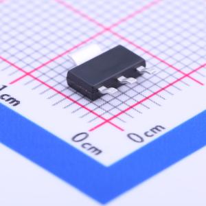 AZ1117EH-5.0TRG1商品缩略图