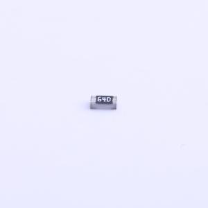 CR0603FA4533G商品缩略图