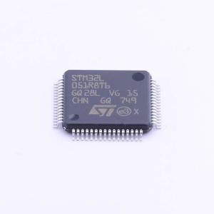 STM32L051R8T6商品缩略图