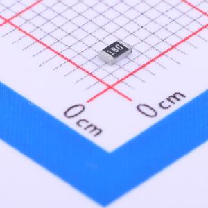 CR0805J80180G商品缩略图