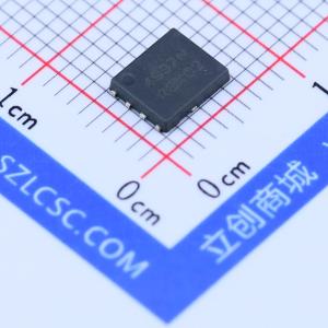 NTMFS4937NT1G商品缩略图