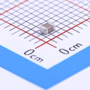 0805B105K160NT商品缩略图