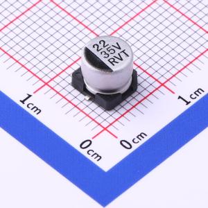 RVT1V220M0605商品缩略图